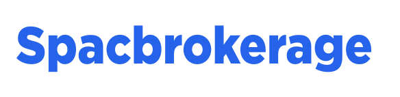 Spacbrokerage